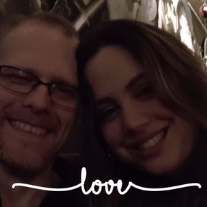 Meet your Posher, Sharon